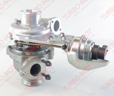 Turbo-Mot 687182R - Turbocompresseur, suralimentation cwaw.fr