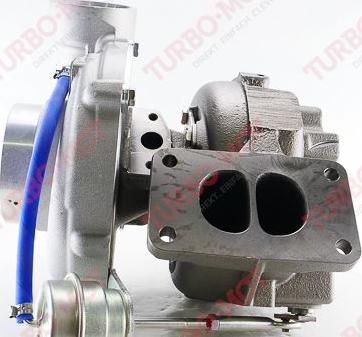 Turbo-Mot 687882 - Turbocompresseur, suralimentation cwaw.fr