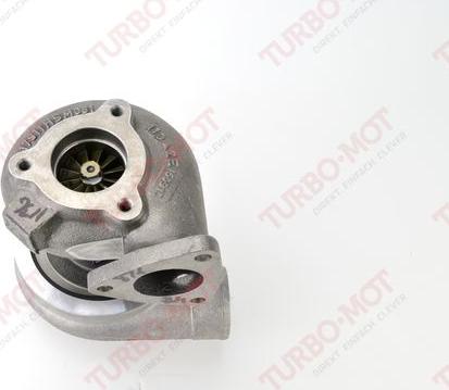 Turbo-Mot 687242 - Turbocompresseur, suralimentation cwaw.fr