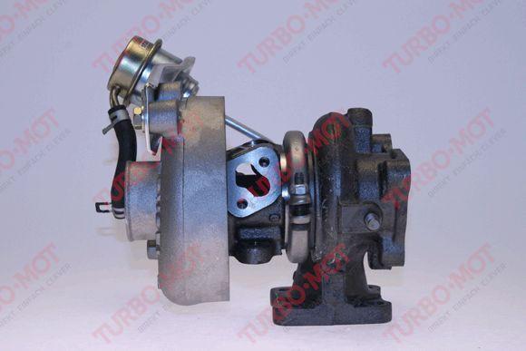 Turbo-Mot 639542 - Turbocompresseur, suralimentation cwaw.fr