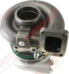 Turbo-Mot 639672 - Turbocompresseur, suralimentation cwaw.fr