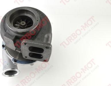 Turbo-Mot 639372 - Turbocompresseur, suralimentation cwaw.fr