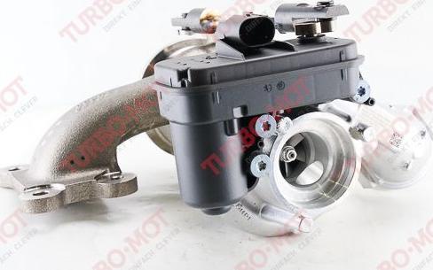 Turbo-Mot 639703 - Turbocompresseur, suralimentation cwaw.fr