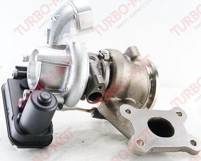 Turbo-Mot 639703R - Turbocompresseur, suralimentation cwaw.fr