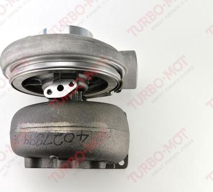 Turbo-Mot 634372 - Turbocompresseur, suralimentation cwaw.fr