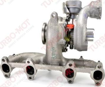 Turbo-Mot 634762 - Turbocompresseur, suralimentation cwaw.fr