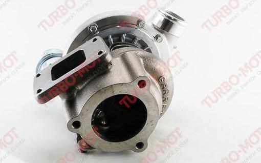 Turbo-Mot 635972 - Turbocompresseur, suralimentation cwaw.fr