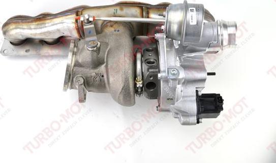 Turbo-Mot 635592R - Turbocompresseur, suralimentation cwaw.fr