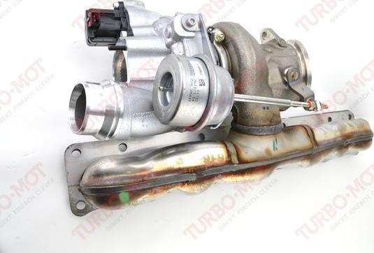 Turbo-Mot 635592R - Turbocompresseur, suralimentation cwaw.fr