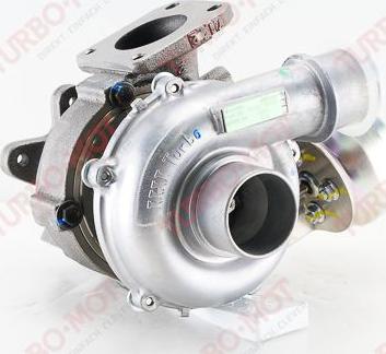 Turbo-Mot 635692 - Turbocompresseur, suralimentation cwaw.fr