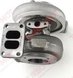 Turbo-Mot 635842 - Turbocompresseur, suralimentation cwaw.fr