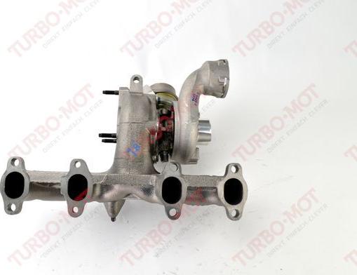 Turbo-Mot 635762R - Turbocompresseur, suralimentation cwaw.fr