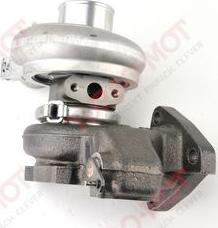 Turbo-Mot 636342R - Turbocompresseur, suralimentation cwaw.fr