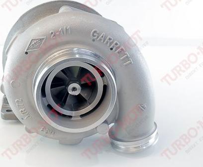 Turbo-Mot 636772 - Turbocompresseur, suralimentation cwaw.fr