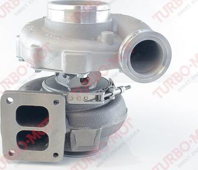 Turbo-Mot 636772 - Turbocompresseur, suralimentation cwaw.fr