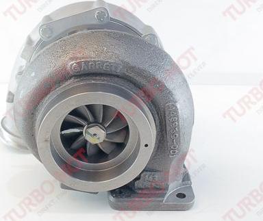 Turbo-Mot 636772R - Turbocompresseur, suralimentation cwaw.fr