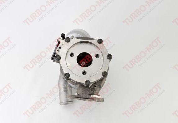 Turbo-Mot 630162R - Turbocompresseur, suralimentation cwaw.fr