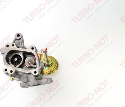 Turbo-Mot 630872R - Turbocompresseur, suralimentation cwaw.fr