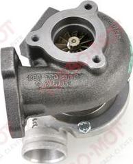 Turbo-Mot 630342 - Turbocompresseur, suralimentation cwaw.fr