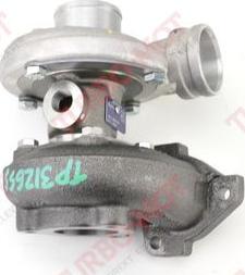 Turbo-Mot 630342R - Turbocompresseur, suralimentation cwaw.fr