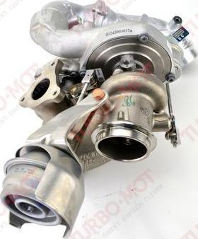 Turbo-Mot 630782R - Turbocompresseur, suralimentation cwaw.fr