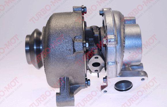 Turbo-Mot 631082 - Turbocompresseur, suralimentation cwaw.fr