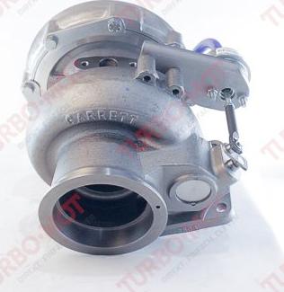 Turbo-Mot 631162 - Turbocompresseur, suralimentation cwaw.fr