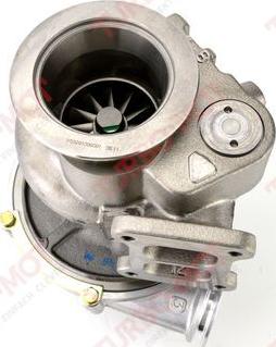 Turbo-Mot 631782 - Turbocompresseur, suralimentation cwaw.fr