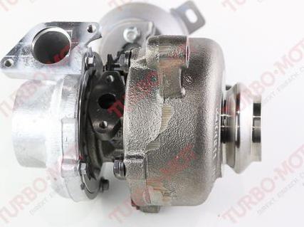 Turbo-Mot 638482OR - Turbocompresseur, suralimentation cwaw.fr