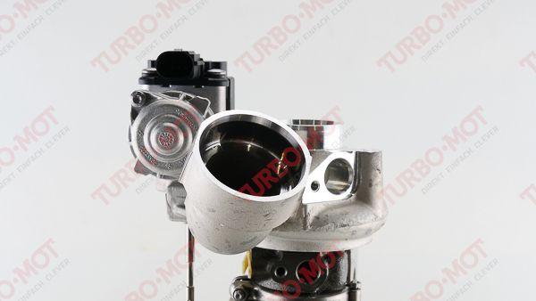 Turbo-Mot 638692 - Turbocompresseur, suralimentation cwaw.fr