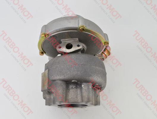 Turbo-Mot 638052 - Turbocompresseur, suralimentation cwaw.fr