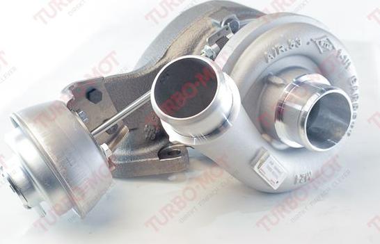 Turbo-Mot 638082 - Turbocompresseur, suralimentation cwaw.fr