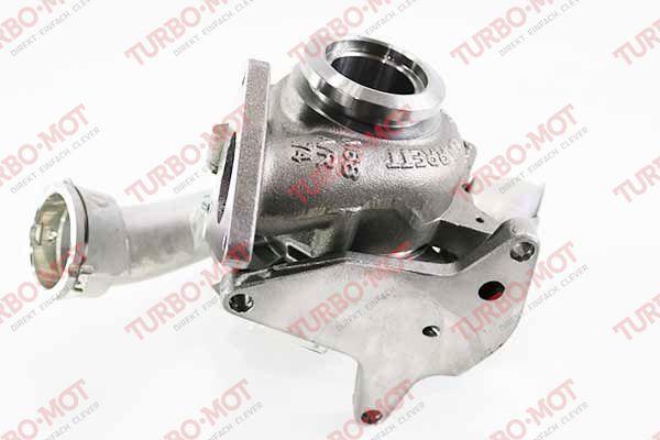 Turbo-Mot 638872R - Turbocompresseur, suralimentation cwaw.fr