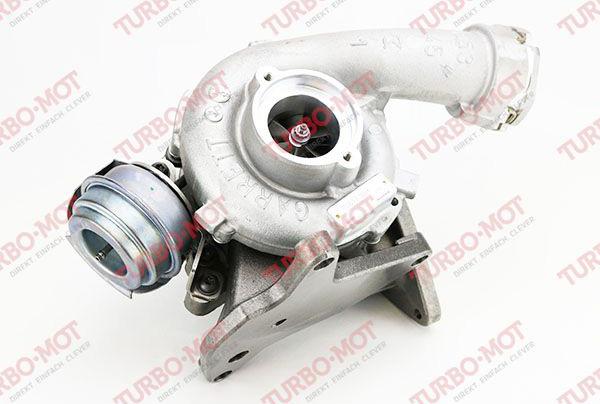 Turbo-Mot 638872 - Turbocompresseur, suralimentation cwaw.fr