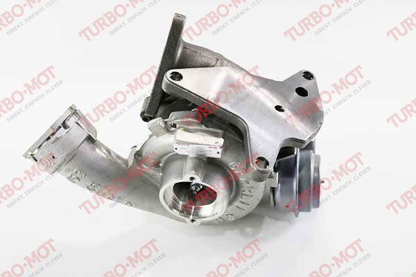 Turbo-Mot 638872R - Turbocompresseur, suralimentation cwaw.fr