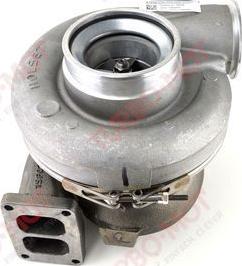 Turbo-Mot 632952R - Turbocompresseur, suralimentation cwaw.fr