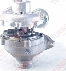 Turbo-Mot 632582 - Turbocompresseur, suralimentation cwaw.fr