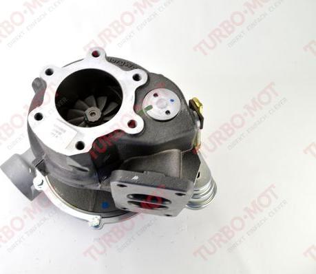 Turbo-Mot 632082R - Turbocompresseur, suralimentation cwaw.fr