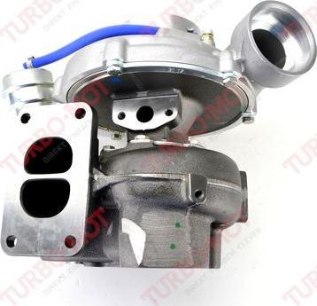 Turbo-Mot 632082 - Turbocompresseur, suralimentation cwaw.fr