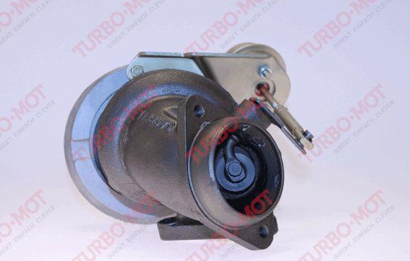 Turbo-Mot 632342 - Turbocompresseur, suralimentation cwaw.fr