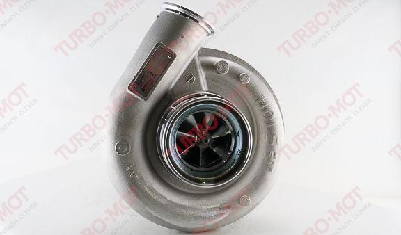 Turbo-Mot 632782 - Turbocompresseur, suralimentation cwaw.fr