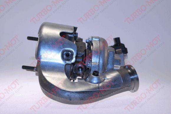 Turbo-Mot 632772 - Turbocompresseur, suralimentation cwaw.fr