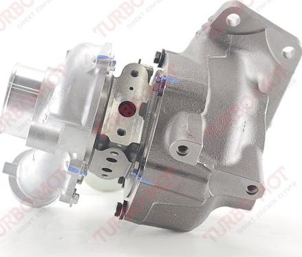 Turbo-Mot 637592 - Turbocompresseur, suralimentation cwaw.fr