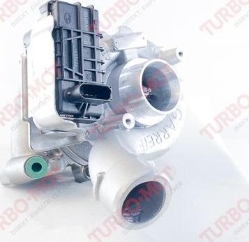 Turbo-Mot 637582OR - Turbocompresseur, suralimentation cwaw.fr