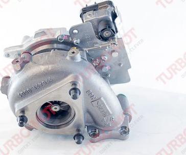 Turbo-Mot 637582OR - Turbocompresseur, suralimentation cwaw.fr