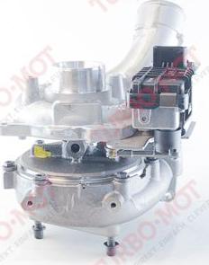 Turbo-Mot 637582 - Turbocompresseur, suralimentation cwaw.fr