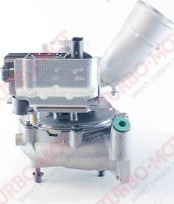 Turbo-Mot 637582OR - Turbocompresseur, suralimentation cwaw.fr