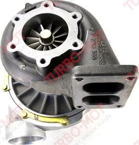 Turbo-Mot 637642 - Turbocompresseur, suralimentation cwaw.fr