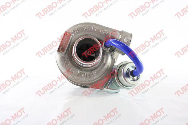 Turbo-Mot 637672R - Turbocompresseur, suralimentation cwaw.fr