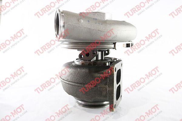 Turbo-Mot 637182 - Turbocompresseur, suralimentation cwaw.fr